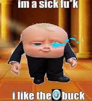 Boss baby rule 34 : r/196